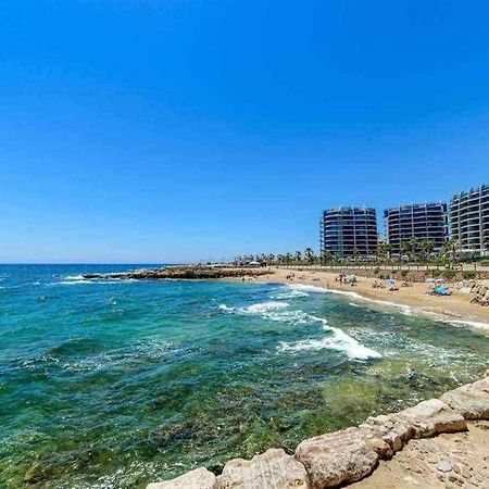 Espanhouse Pleamar Apartment Torrevieja Extérieur photo