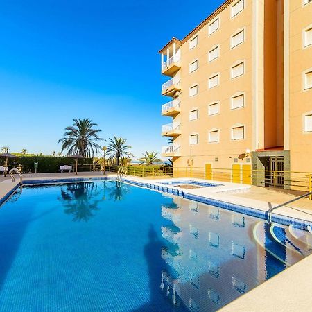 Espanhouse Pleamar Apartment Torrevieja Extérieur photo