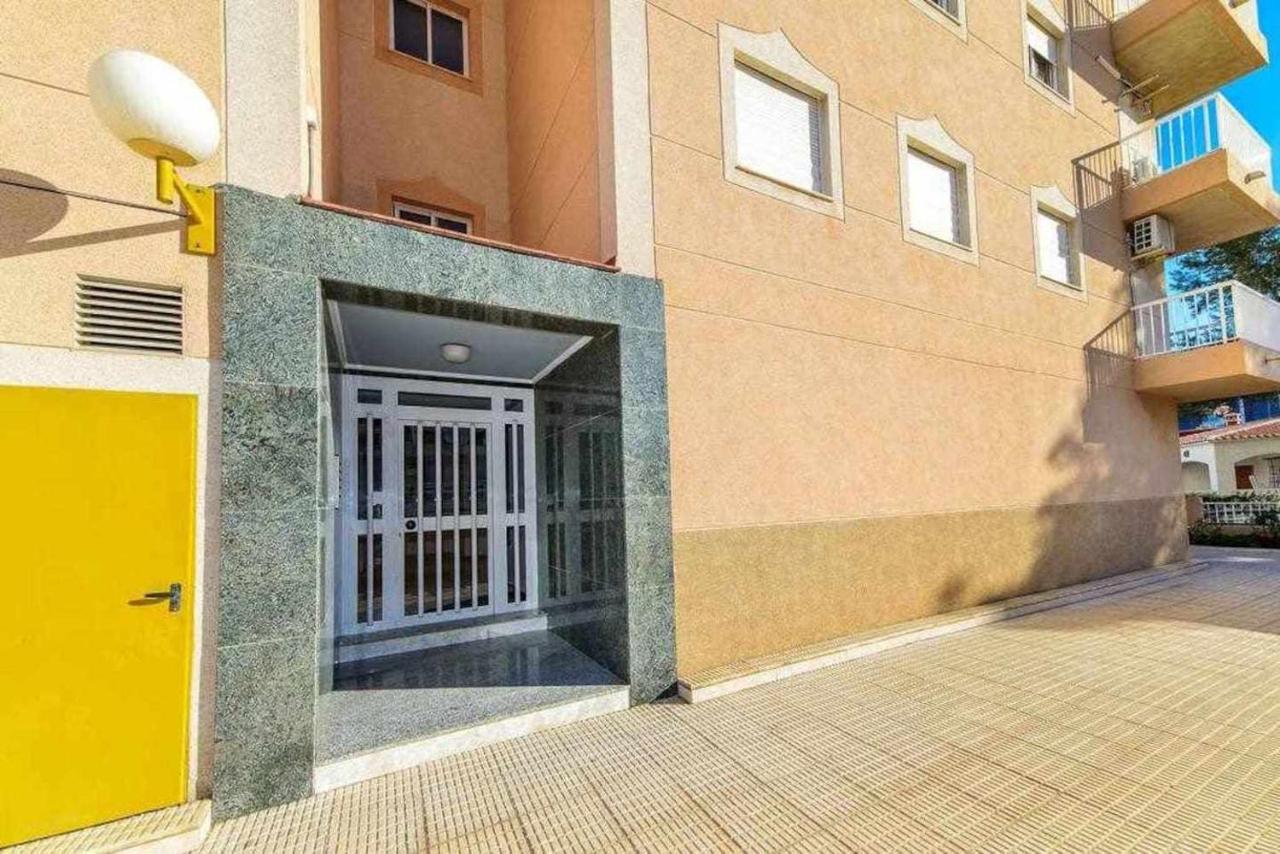 Espanhouse Pleamar Apartment Torrevieja Extérieur photo