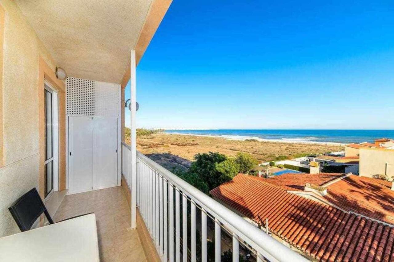 Espanhouse Pleamar Apartment Torrevieja Extérieur photo
