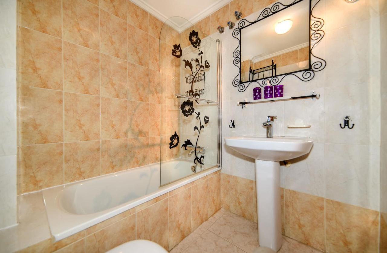 Espanhouse Pleamar Apartment Torrevieja Extérieur photo