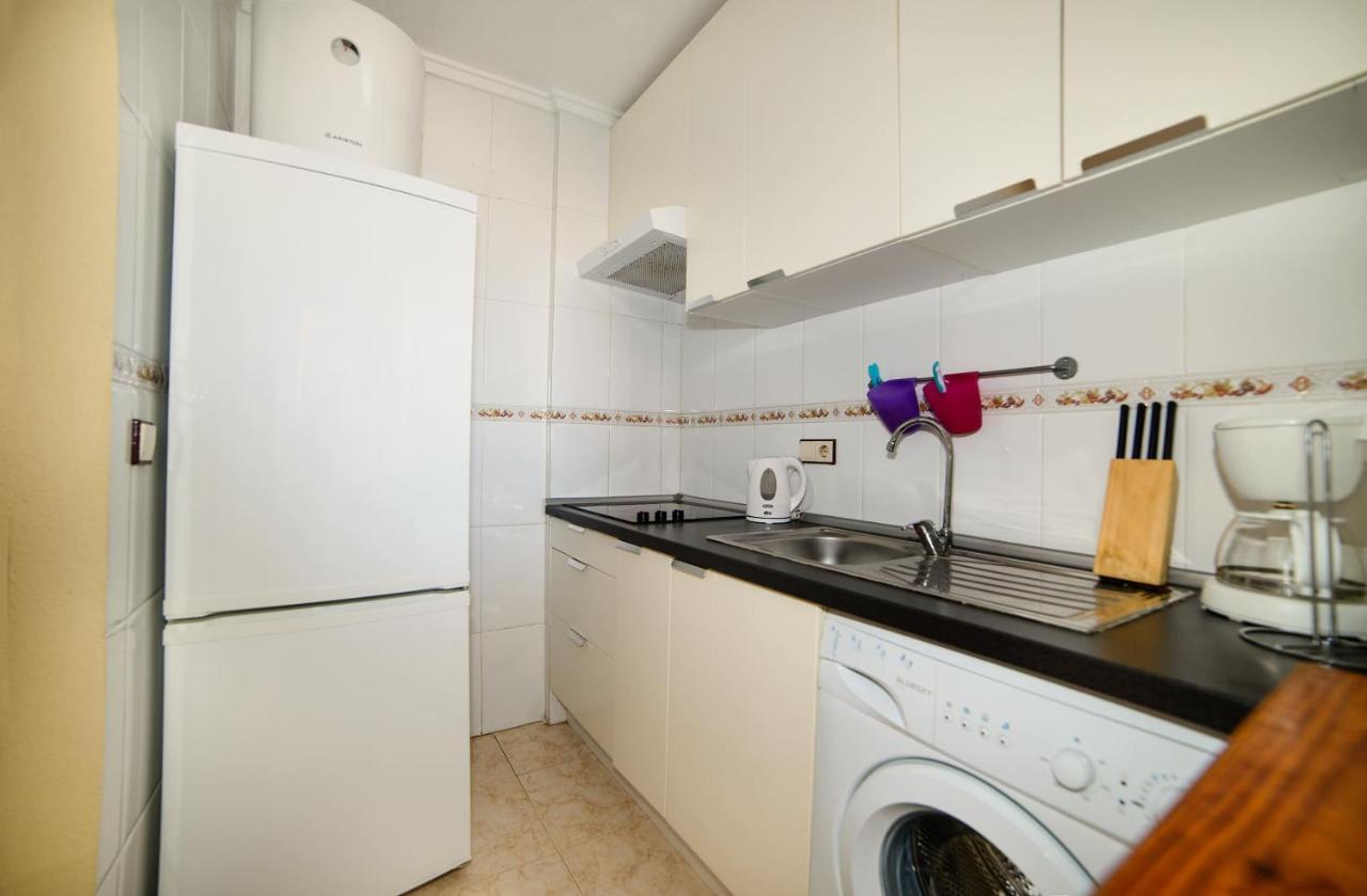Espanhouse Pleamar Apartment Torrevieja Extérieur photo