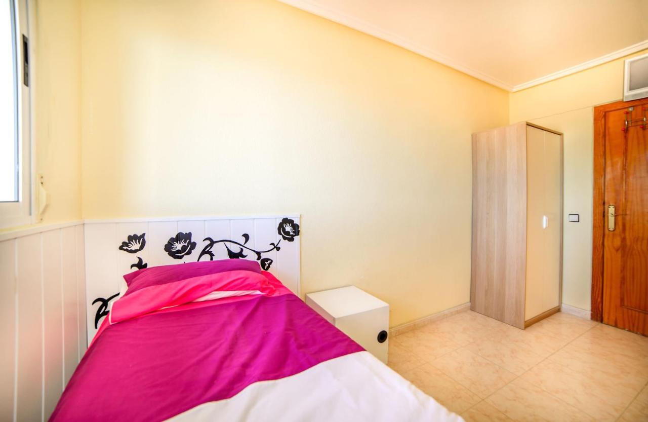 Espanhouse Pleamar Apartment Torrevieja Extérieur photo