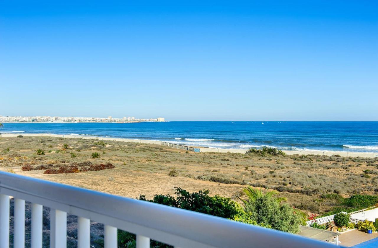 Espanhouse Pleamar Apartment Torrevieja Extérieur photo