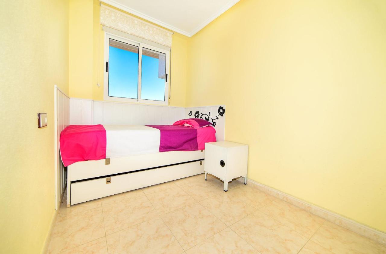 Espanhouse Pleamar Apartment Torrevieja Extérieur photo