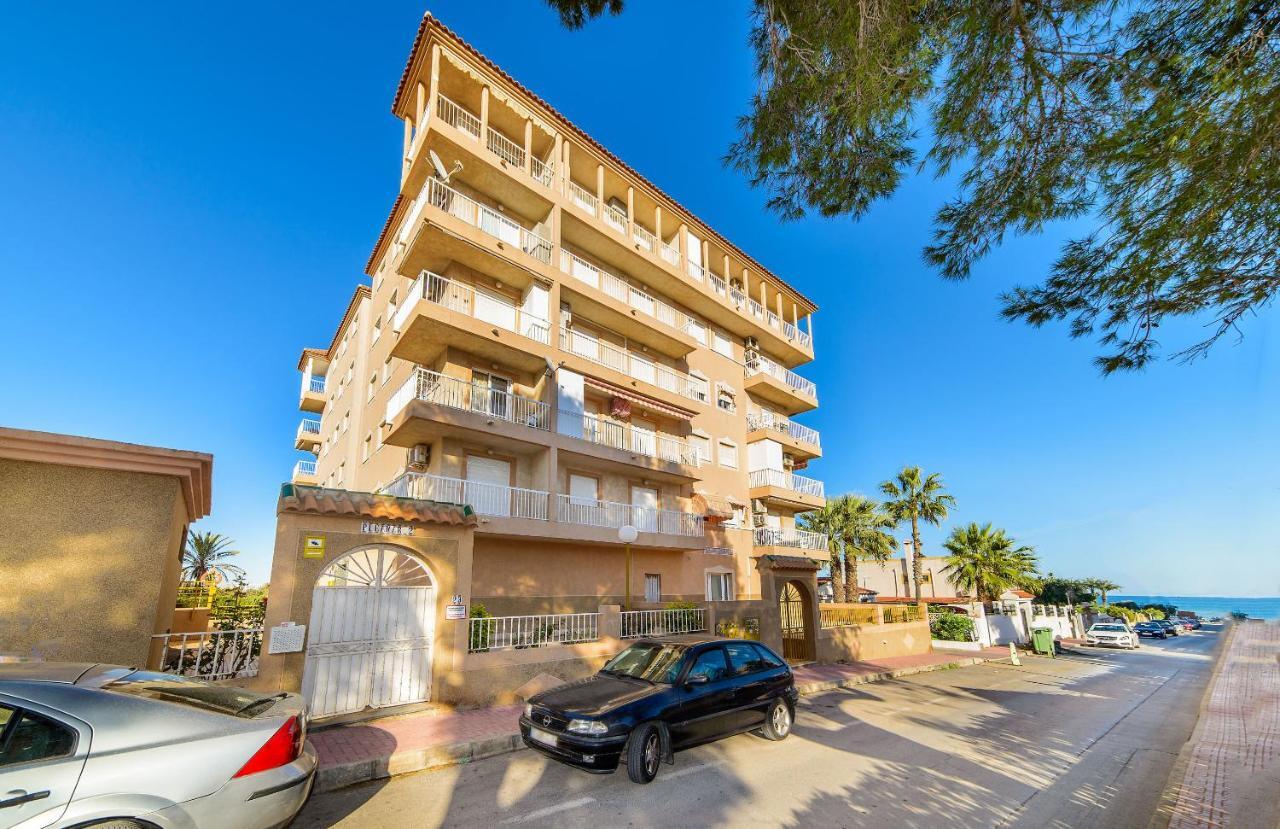 Espanhouse Pleamar Apartment Torrevieja Extérieur photo