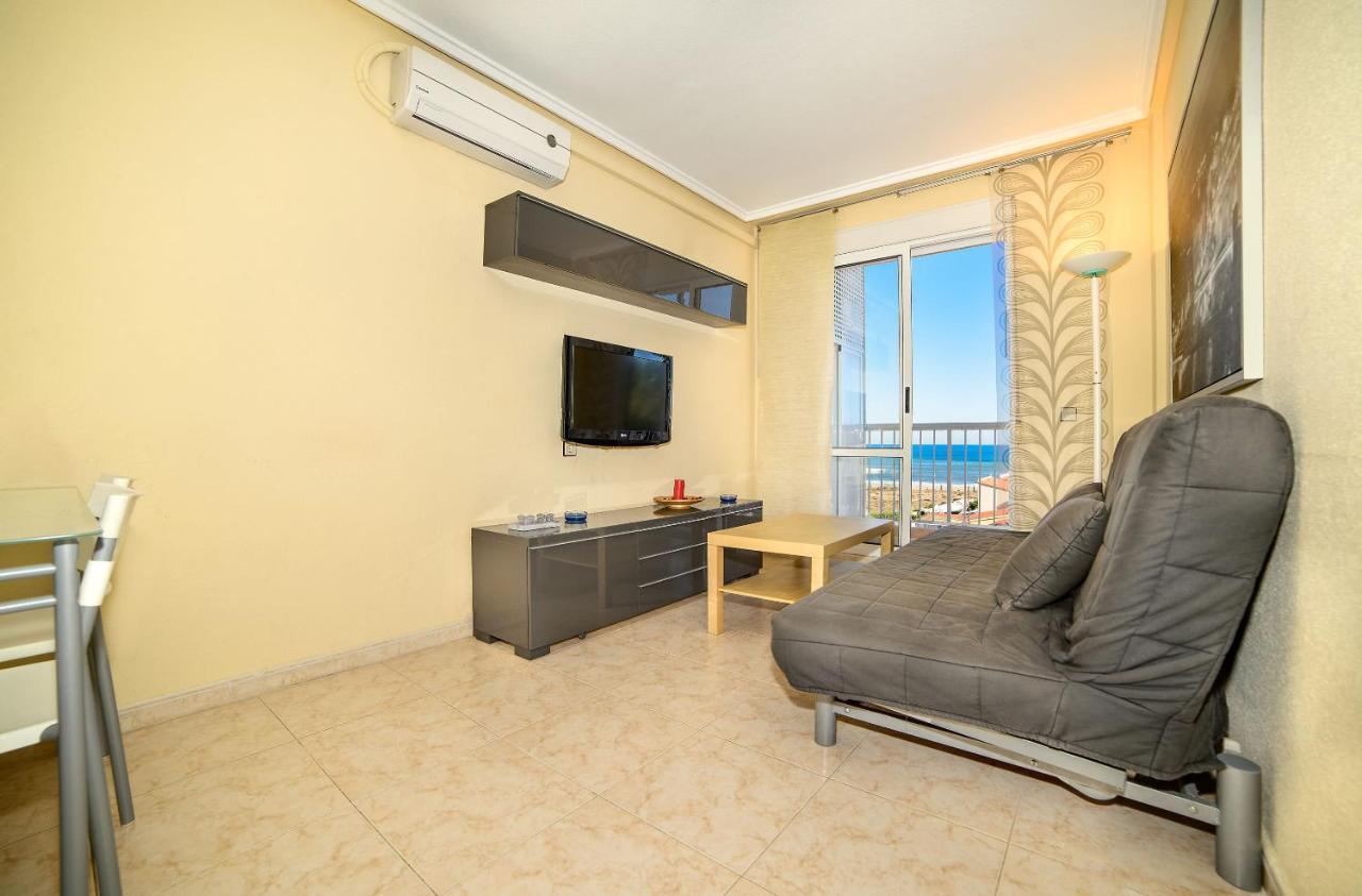 Espanhouse Pleamar Apartment Torrevieja Extérieur photo
